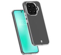Coque renforcée Xiaomi 15T Pro FEEL 2m Transparente + Garantie à vie Force Case