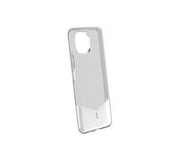 Coque renforcée xiaomi mi 11 lite 5g/ne pure garantie à vie transparente