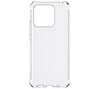 Coque renforcée Xiaomi Redmi 10C Spectrum R Clear 3m Transparente - Certifié GRS Itskins