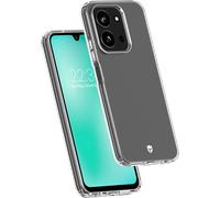 Coque renforcée Xiaomi Redmi 15C 4G / 5G FEEL 2m Transparente + Garantie à vie Force Case