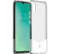 Coque Renforcée pour Xiaomi Redmi 9A PURE Transparent