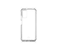 Itskins Coque renforcée Xiaomi Redmi Note 10/10s Spectrum Clear Transparente