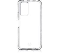 Coque Renforcée Xiaomi Redmi Note 10 Pro 4G Spectrum Clear Transparente Itskins
