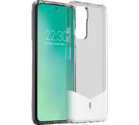 Xiaomi Redmi Note 11S Lifetime Warranty PURE Reinforced Case Transparent Force CaseXiaomi Redmi Note 11S Lifetime Warranty PURE Reinforced Case Transparent Force Case