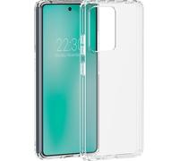 Coque Renforcée pour Xiaomi Redmi Note 12 Pro FEEL Transparent