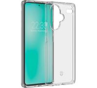 Coque pour Redmi Note 13 Pro Plus Renforcée FEEL Système Tryax Transparent