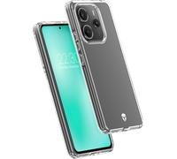 Coque renforcée Xiaomi Redmi Note 14 4G FEEL 2m Transparente + Garantie à vie Force Case