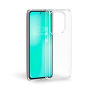 Coque renforcée Xiaomi Redmi Note 14 5G FEEL 2m Transparente + Garantie à vie Force Case