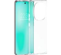 Coque Arrière pour Xiaomi Redmi Note 14 Pro Renforcée 2m Transparent