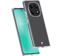 Force Case Coque renforcée Redmi Note 15 Modèle Feel Anti-chute 2 m Transparente Garantie à vie