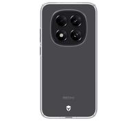 Coque Renforcée pour Redmi Note 15 Pro 5G Modèle Feel Anti-Chute 2 Mètres Transparent