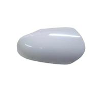 Coque Rétro Porte Avant Logement Cache Rétroviseur Pour Toyota Pour Vitz | Perle Blanc/Noir/Rouge/Brun/Bleu/Argent/Argent 1,Avant gauche/Avant droit(No paint Left)