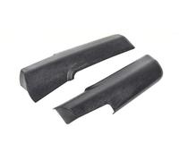 Coque Rétroviseur 1 Paire De Coques Rétroviseurs Remorquage Côté Droit Et Gauche Pour Dodge Pour RAM 1500 2500 3500 2014-2022 68263392AA Et 68263393AA MNGNCBXWK