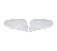 Coque Rétroviseur Arrière Blanc, Paire Gauche Droite, ABS Durable, Compatible N280 2013-2023 - Protection Renforcée, Résistance Météo, Adaptée Usage Quotidien