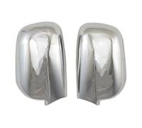 Coque Retroviseur Cache De Rétroviseur Latéral Adhésif Pour CR-V 4WD 2002 2003 2004 2005 2006 2007 Boîtier Miroir