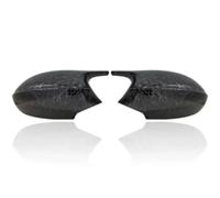 Coque Rétroviseur Compatible Avec BMW Pour 3 Series E90 E91 2005-2007 Pour E92 E93 2006-2009 Couvercle Rétroviseur Latéral Voiture Remplacement Des Capuchons Rétroviseur