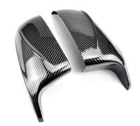 Coque Rétroviseur Compatible Avec BMW Pour X5 E70 Pour X6 E71 2008 2009 2010 2011 2012 2013 Couvercle Rétroviseur Latéral Voiture Remplacement Des Capuchons Pour Vue Arrière