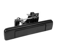 Coque Rétroviseur Compatible Avec Isuzu Pour D-Max Pour Pick-Up 2012 2013 2014 2015 Poignée Hayon Poignée Porte Arrière Coffre