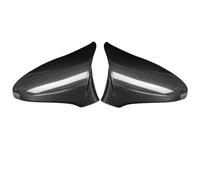 coque rétroviseur Compatible Avec Lexus Pour IS Pour IS F 2013-2020 Pour GS Pour GS F 2012-2020 Accessoires De Voiture Couvercle Rétroviseur Latéral Pour Garniture Extérieure Capuchon D'aile