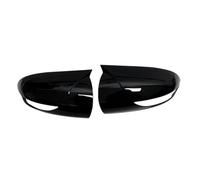 Coque Rétroviseur Compatible Avec Mercedes Pour A B Class W169 W245 2004 2005 2006 2007 2008 Couvercle Capuchon Rétroviseur Voiture Remplacement Côté Gauche Droit