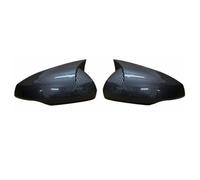 Coque retroviseur Compatible Avec Pour A1 2019 2020 2021 2022 Voiture Côté Recul Miroir Couverture Coquille Garniture Remplaçants Parties Acesserie(Carbon Look)