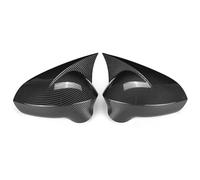 Coque Rétroviseur Compatible Avec SEAT Pour Ibiza 6J 2008 2009 2010 2011 2012 2013 2014 2015 2016 2017 Coques De Rétroviseurs Extérieurs