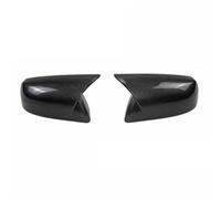 Coque rétroviseur Compatible Avec Toyota Pour Tundra 2007 2008 2009 2010 2011 2012 2013 2014 2015 2016-2021 Couvercle De Rétroviseur Latéral Accessoires Voiture(Carbon Look)