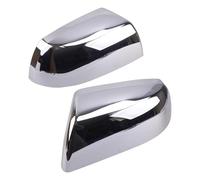 Coque Rétroviseur Compatible Avec Toyota Pour Tundra 2007-2020 Pour Sequoia 2008 2009 2010 2011-2020 1 Paire De Couvercles De Rétroviseurs Latéraux Boîtier De Clignotant Chromé