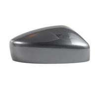 Coque Rétroviseur Coque De Rétroviseur Pour Mazda CX-5 CX5 2017 2018 2019 2020 2021, Protection De Rétroviseurs Extérieurs Et Latéraux. Couverture Cache(Titane,Droite)