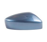 Coque Rétroviseur Coque De Rétroviseur Pour Mazda CX-5 CX5 2017 2018 2019 2020 2021, Protection De Rétroviseurs Extérieurs Et Latéraux. Couverture Cache(Bleu,Droite)