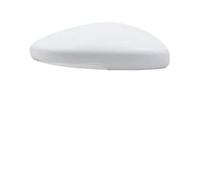 Coque Rétroviseur Coques De Rétroviseur Pour Accord 2018, 2019, 2020, 2021, 76201-TVA-A31 Couvercles De Protection Pour Rétroviseurs Extérieurs Couverture Cache(Blanc,Droite)