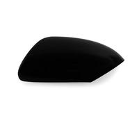 Coque Rétroviseur Coques De Rétroviseur Pour Mazda 6 Pour M6 2009, 2010, 2011, 2012, 2013, 2014, 2015 1 Paire, Coques De Protection Pour Rétroviseurs Latéraux Couverture Cache(Noir,Gauche)