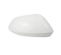 Coque Rétroviseur Coques De Rétroviseur Pour Toyota Pour Corolla 2019, 2020, 2021, 2022, 2023 Capuchon De Rétroviseur Extérieur Couverture Cache(Blanc,Droite)