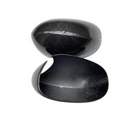 Coque Rétroviseur Coques Rétroviseurs En Fibre Carbone Sèche À Structure Alvéolaire Pour Dodge Pour Challenger 2009-2021 Style Rapporté Caches Latéraux Rétroviseurs. MNGNCBXWK(B Honeycomb Carbon)