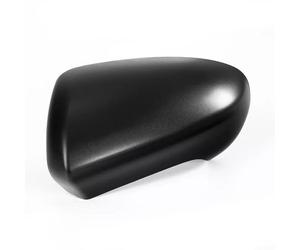 Coque Retroviseur, Couvercle ABS Gauche ou Droit, Capot Miroir Latéral | Coque de retroviseur ABS pour remplacer un couvercle exterieur correspondant, pour la reparation d un vehicule compatible.