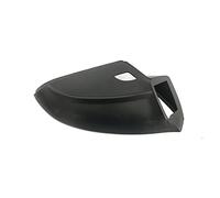 Coque Rétroviseur Couvercle De Rétroviseur Latéral Support Inférieur Inférieur Garniture De Montage De Remplacement pour VW pour Golf 7 MK7 GTI 7 MK7.5 R Rétroviseur Coque Shell