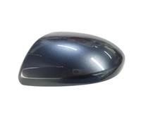 Coque Rétroviseur Couvercle miroir pour Mazda2 pour DEMIO 07-14 | Couvercle boîtier couvercle rétroviseur décoration rétroviseur hayon