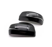 Coque Rétroviseur Couvercle Rétroviseur Latéral D'aile Garniture Boîtier Vue Arrière Porte Extérieure Pour Odyssey 2015 2016 2017 2018 2019 2020 2021