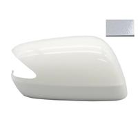 Coque Rétroviseur Couverture Coque De Protection Pour Rétroviseur De Voiture, Pour Jazz GE6 GE8 GP1 2008 2009 2010 2011 2012 2013(Pearl White RH)