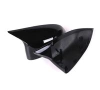 Coque Rétroviseur Couverture Coque De Rétroviseur Pour BMW Pour X3 Pour X4 Pour X5 Pour X6 Pour X7 (G01 G02 G05 G06 G07) 2018-2024 51162446964 51162446965 51168496623 51168496624