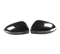 Coque Rétroviseur Couverture Couvercle Rétroviseur Latéral Voiture LHD Pour Benz E Pour GLC Pour SC Pour Classe W205 W213 X253 W222 W238 Garniture Vue Arrière Extérieure D'aile(Carbon)