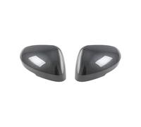 Coque Rétroviseur Couverture miroir pour Outlander 22-24 | Garniture couvercle rétroviseur style superposition rétroviseur porte accessoires voiture