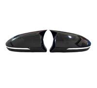 Coque Rétroviseur Droit Pour Hyundai Pour Tucson NX4 2021-2023 Coque Protection Rétroviseur Garniture Accessoires Complémentaires Coque Protection Rétroviseur Latéral Voiture Caches Rétroviseurs Latér