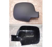Coque rétroviseur droit RENAULT KANGOO 2 phase 1 du 09/2007 au 05/2013 à peindre neuf