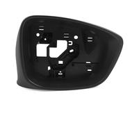 Coque Rétroviseur Droite Pièces Rétroviseur Extérieur Voiture Couvercle Clignotant Cadre Lampe, Boîtier Lentille Pour Mazda Pour CX-5 Pour CX5 2012-2014