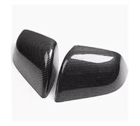 Coque rétroviseur extérieur Accessoires Cache-rétroviseurs Pour Tesla Pour Model 3 Pour Model Y(MY carbon fiber)