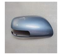 Coque Rétroviseur Extérieur Couvercle De Rétroviseur pour Toyota pour Auris 2009 2010 2011 2012 Boîtier De Rétroviseur Couvercle De Miroir Coque De Miroir Accessoires De Voiture Voiture Rétroviseur (
