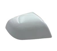 Coque rétroviseur extérieur Couverture De Rétroviseur De Voiture Pour Tesla Pour Model 3 Y 1092290-00-D 1495593-00-A(M3 White R)