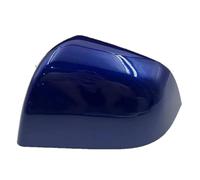 Coque rétroviseur extérieur Couverture De Rétroviseur De Voiture Pour Tesla Pour Model 3 Y 1092290-00-D 1495593-00-A(MY Blue L)