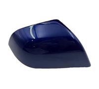 Coque rétroviseur extérieur Couverture De Rétroviseur De Voiture Pour Tesla Pour Model 3 Y 1092290-00-D 1495593-00-A(M3 Blue R)